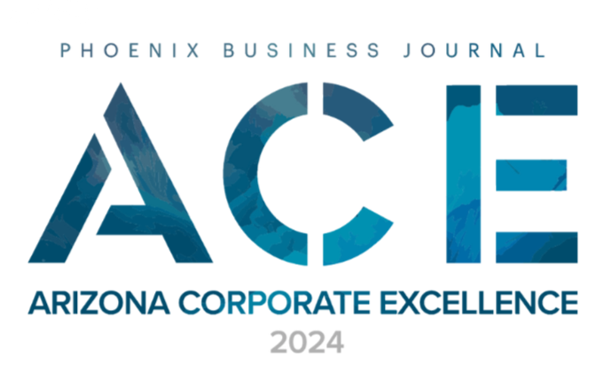 Liveops Named to Phoenix Business Journal’s 2024 Arizona Corporate Excellence (ACE) Awards as a Top Private Company for the 4th Consecutive Year
